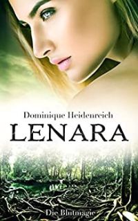 Lenara 3 Die Blutmagie