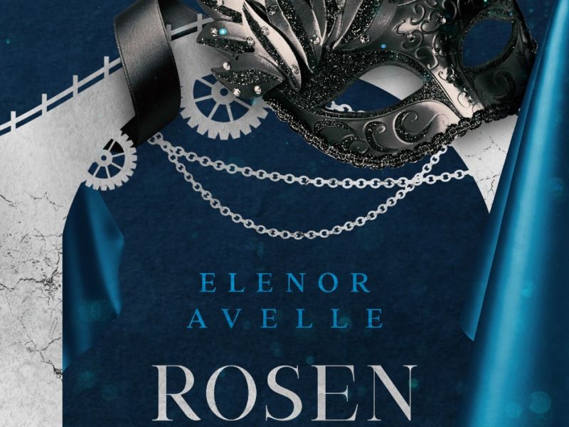 Rosenweiß: Das Geheimnis der Lowa 3 Rosenweiß: Das Geheimnis der Lowa 3