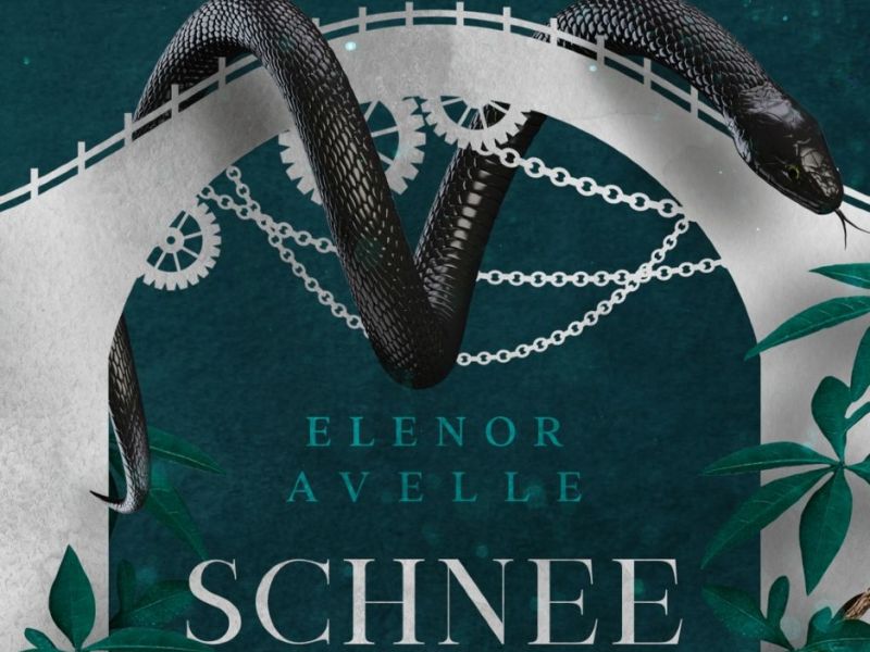 Schneerot: Das Geheimnis der Lowa 1 Schneerot: Das Geheimnis der Lowa 1