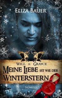 Meine Liebe ist wie der Winterstern