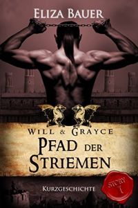 Pfad der Striemen