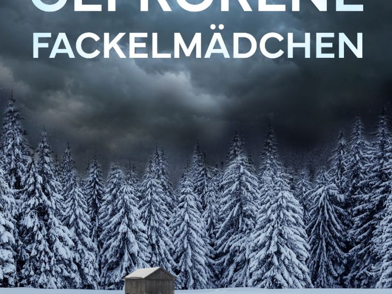 Das gefrorene Fackelmädchen Das gefrorene Fackelmädchen