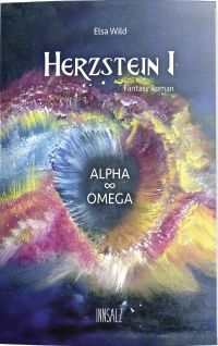 HERZSTEIN I – Alpha ∞ Omega HERZSTEIN I – Alpha ∞ Omega