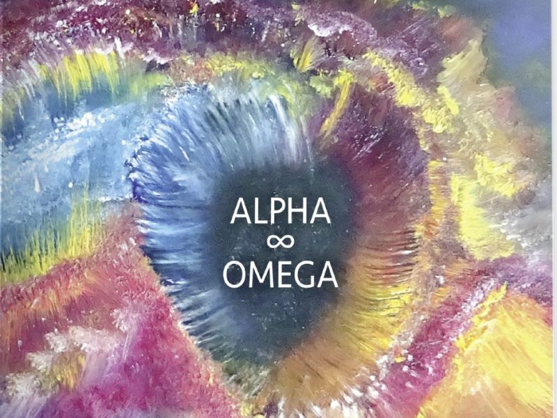 HERZSTEIN I – Alpha ∞ Omega HERZSTEIN I – Alpha ∞ Omega