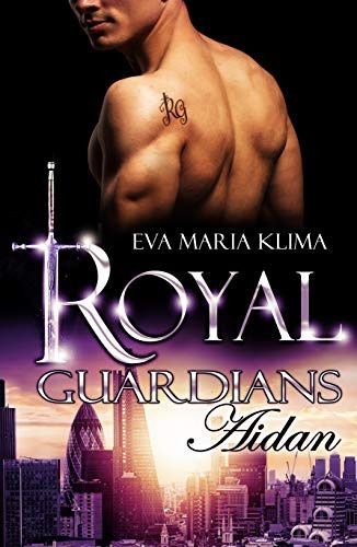 Royal Guardians Aidan Royal Guardians Aidan