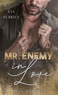 Mr. Enemy in Love