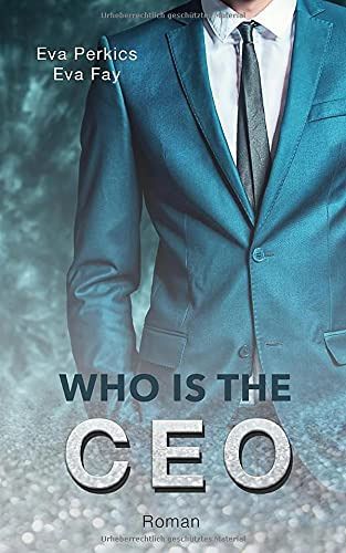 Who is the CEO Who is the CEO