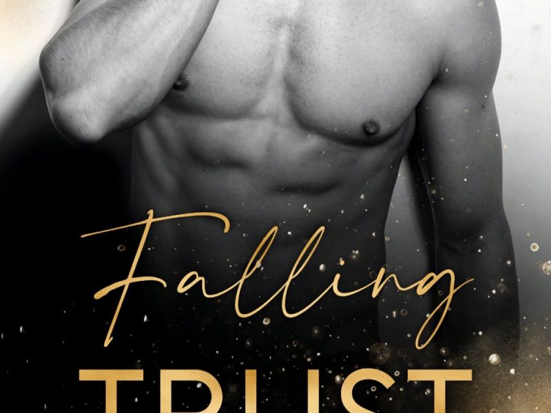 Falling Trust (New York Rockstars 3) Falling Trust (New York Rockstars 3)