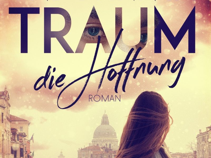 Und dann im Traum ... die Hoffnung Und dann im Traum ... die Hoffnung