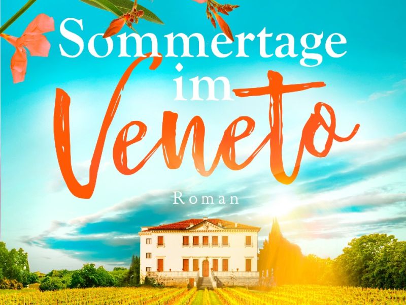 Sommertage im Veneto Sommertage im Veneto