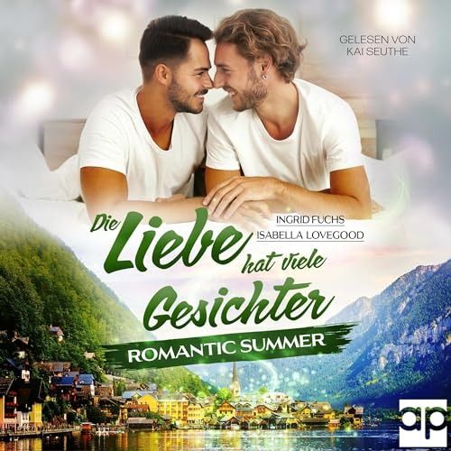 Die Liebe hat viele Gesichter Die Liebe hat viele Gesichter