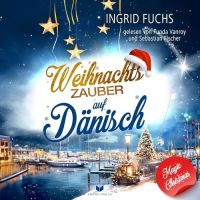 Weihnachtszauber auf Dänisch: Magic Christmas 5