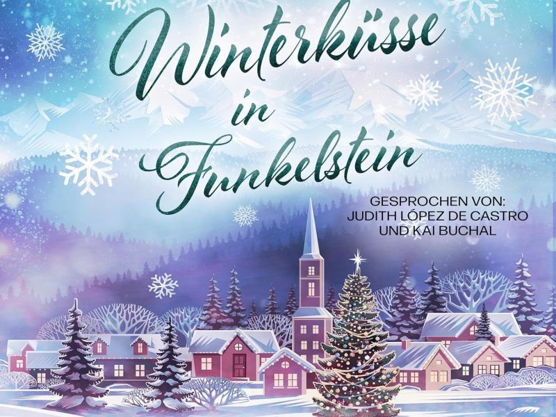 Winterküsse in Funkelstein  Winterküsse in Funkelstein