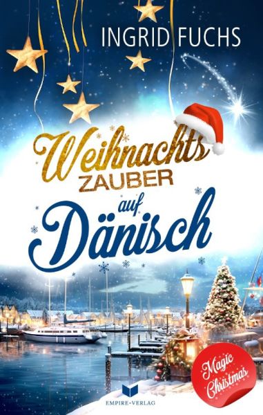 Weihnachtszauber auf Dänisch Weihnachtszauber auf Dänisch