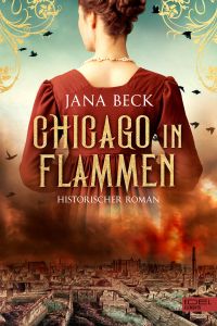 Chicago in Flammen Chicago in Flammen