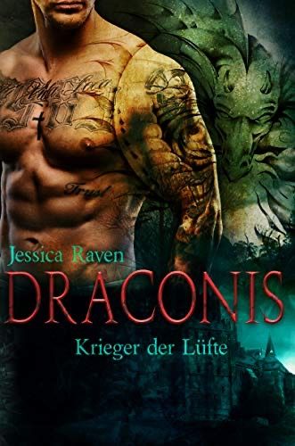 Draconis Krieger der Lüfte Draconis Krieger der Lüfte