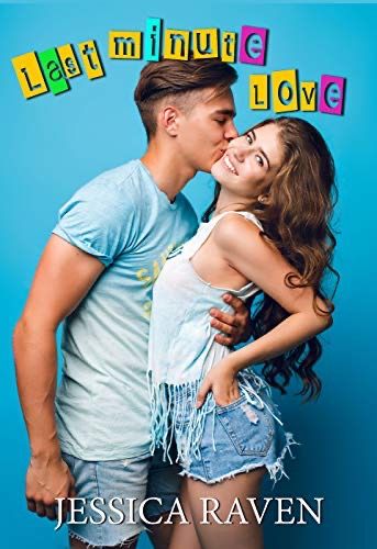 Last Minute Love Last Minute Love