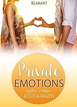Private Emotions Private Emotions