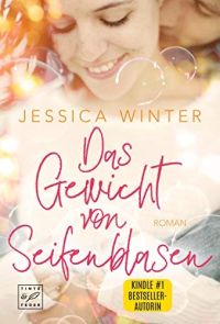 Das Gewicht von Seifenblasen Das Gewicht von Seifenblasen