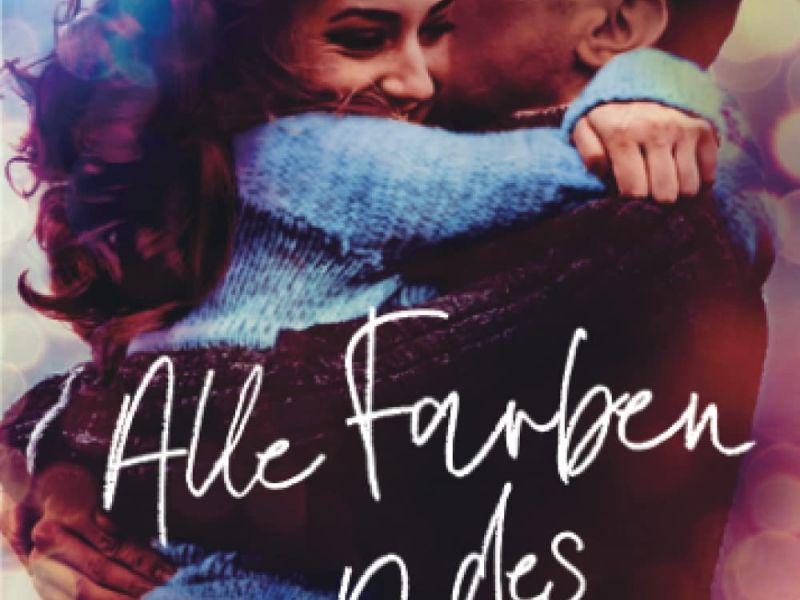 Alle Farben des Regens Alle Farben des Regens