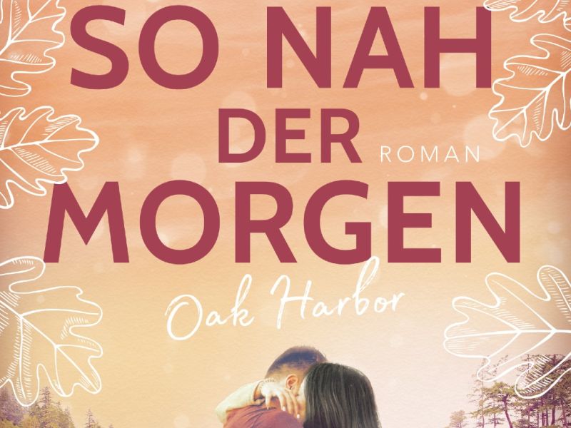 So nah der Morgen So nah der Morgen