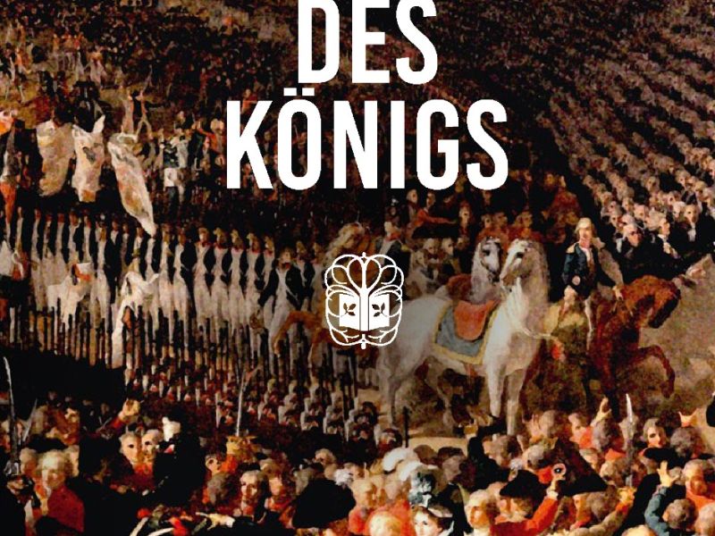 Sturz des Königs Sturz des Königs