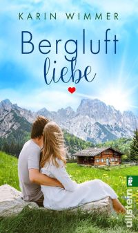 Bergluftliebe (Sternholm 8)