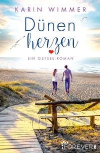 Dünenherzen (Sternholm 5)