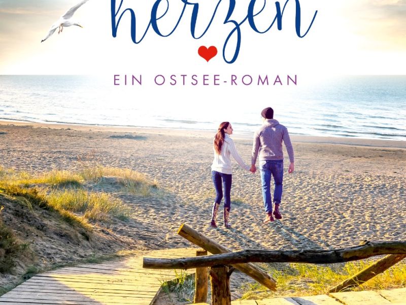 Dünenherzen (Sternholm 5) Dünenherzen (Sternholm 5)