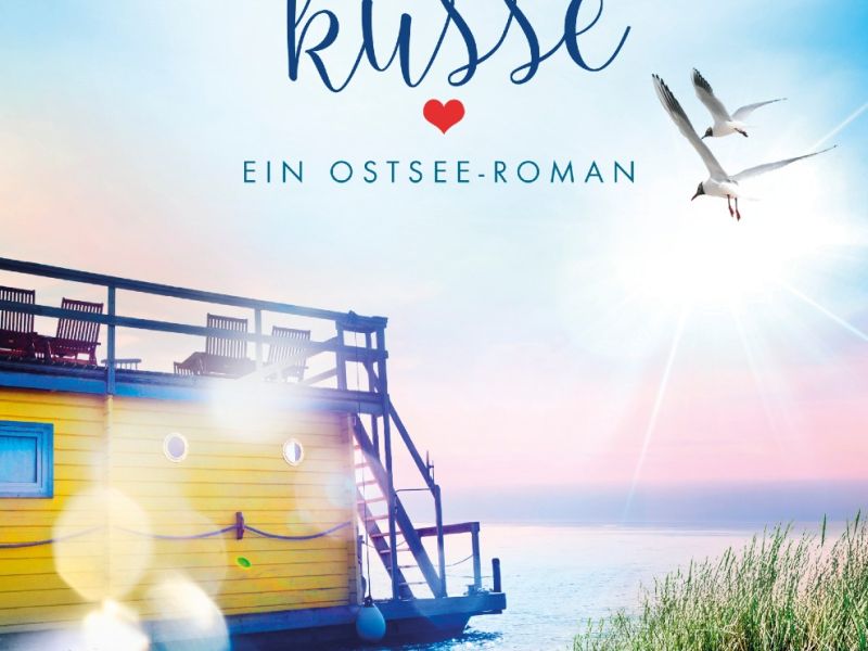 Hausbootküsse (Sternholm 3) Hausbootküsse (Sternholm 3)