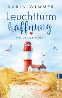 Leuchtturmhoffnung (Sternholm 6)