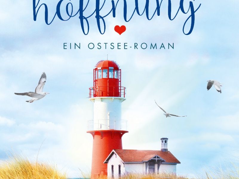 Leuchtturmhoffnung (Sternholm 6) Leuchtturmhoffnung (Sternholm 6)