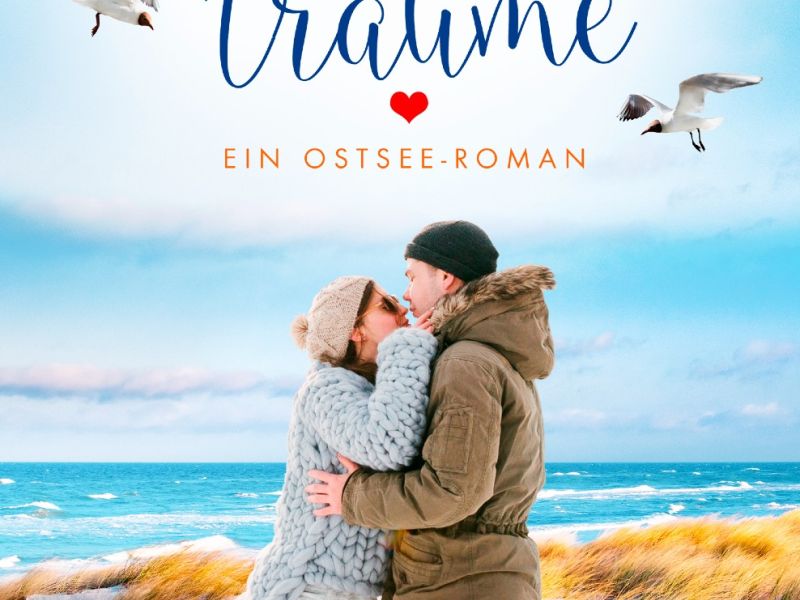 Meersalzträume (Sternholm 4) Meersalzträume (Sternholm 4)