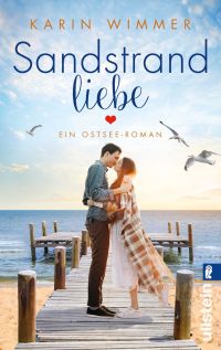 Sandstrandliebe (Sternholm 7)