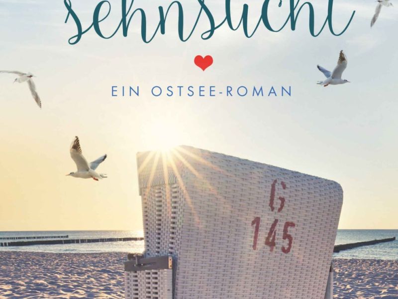 Strandkorbsehnsucht (Sternholm 2) Strandkorbsehnsucht (Sternholm 2)