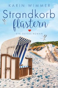 Strandkorbflüstern (Sternholm 1)