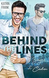 Behind the Lines