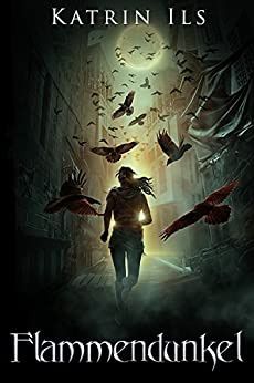 Unstern 2 Flammendunkel Unstern 2 Flammendunkel