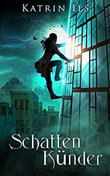 Unstern 3 Schattenkünder Unstern 3 Schattenkünder