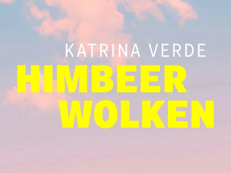 Himbeerwolken Himbeerwolken