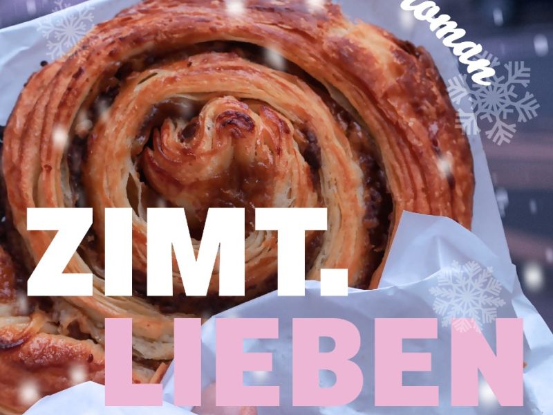 Zimtlieben. Ein Weihnachtsroman mit zuckersüßer Romantik (Landlieben 4) Zimtlieben. Ein Weihnachtsroman mit zuckersüßer Romantik (Landlieben 4)