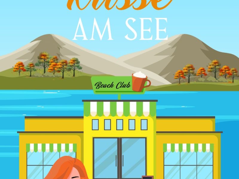 Pistazienküsse am See: Humorvoller Liebesroman (Seeküsse 1) Pistazienküsse am See: Humorvoller Liebesroman (Seeküsse 1)