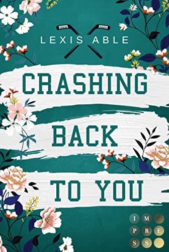 Crashing back to you Crashing back to you