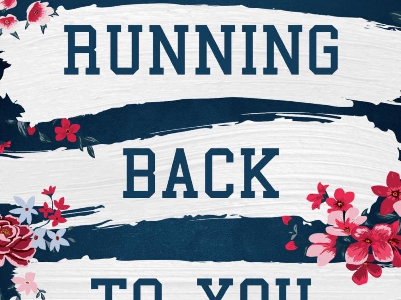 Running back to you Running back to you