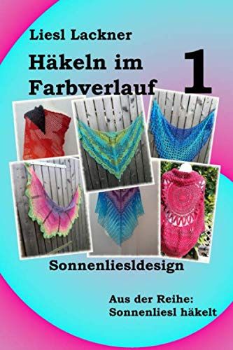 Häkeln im Farbverlauf Häkeln im Farbverlauf