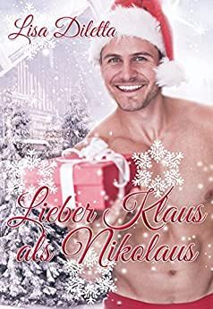 Lieber Klaus als Nikolaus Lieber Klaus als Nikolaus