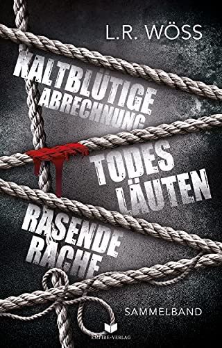 Krimi Sammelband Krimi Sammelband