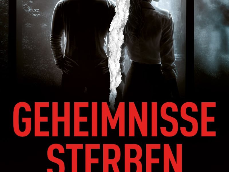 Geheimnisse sterben nicht Geheimnisse sterben nicht