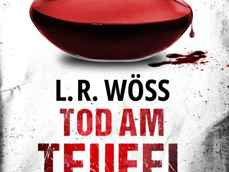 Tod am Teufelstein (Wakolbinger und Panzenböck ermitteln 4) Tod am Teufelstein (Wakolbinger und Panzenböck ermitteln 4)