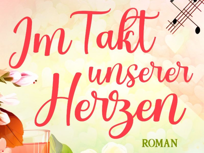 Im Takt unserer Herzen (Schluck Liebe 2) Im Takt unserer Herzen (Schluck Liebe 2)